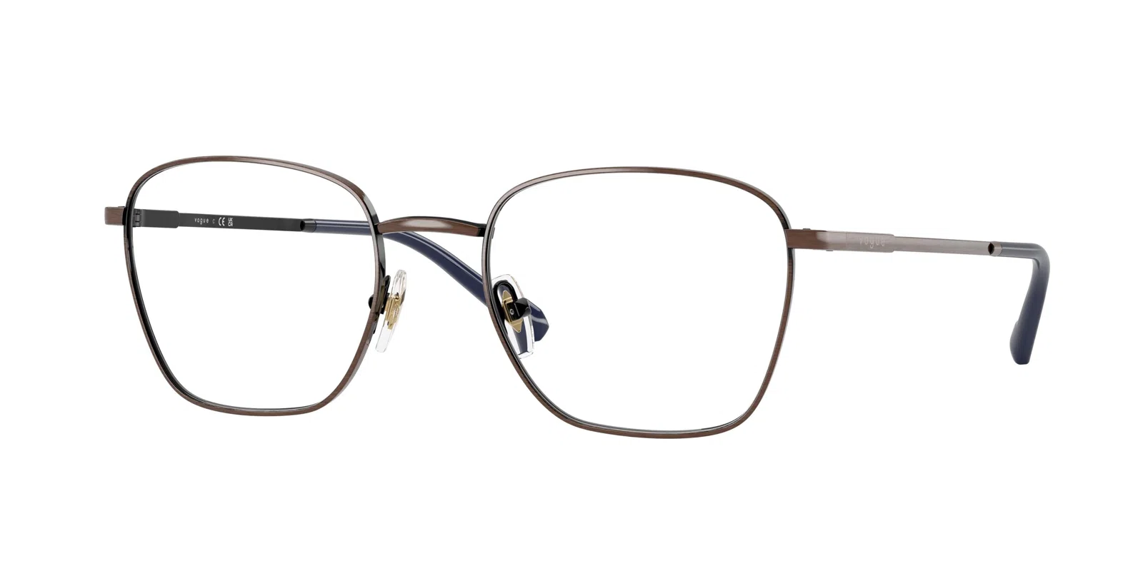 Vogue Eyewear 4321 Eyeglasses - view 2